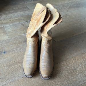 1883 by Lucchese Men's N1566.73 Western Boot